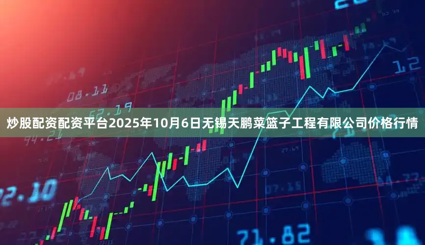 炒股配资配资平台2025年10月6日无锡天鹏菜篮子工程有限公司价格行情